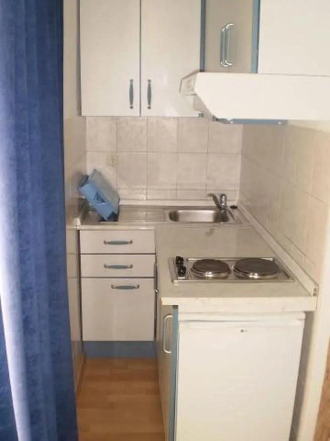 Apartment In Seget Vranjica With Sea View, Balcony, Air Conditioning, W-Lan 5052-4